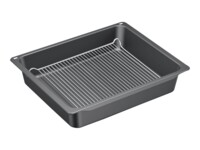 Bosch Bakke til ovnbagning Antracit
