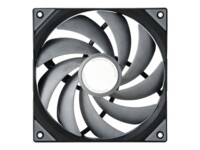 TRYX ROTA PRO Fan 1-pack Sort 140 mm