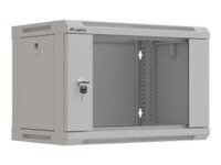 Lanberg WF03 Series Kabinet Grå