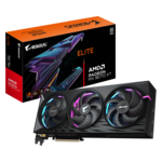 GIGABYTE AORUS Radeon RX 9070 XT ELITE 16G 16GB