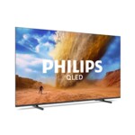 Philips 55PUS7810 55' 4K UHD (2160p) Mat sort