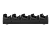 Zebra Opladningsdock til håndholdt