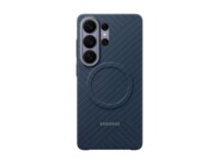 Samsung M3 Carbon Magnet Blueviolet Beskyttelsescover Blå