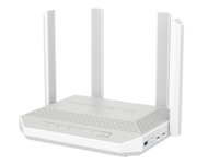 Keenetic Hero 4G+ (KN-2312) Trådløs router