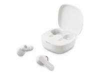 Philips TAT2100 TWS earbuds TWS earbuds TWS earbuds TWS earbuds Høretelefoner Høretelefoner Hvid Hvid Hvid Hvid