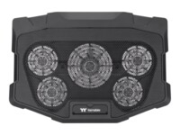 Thermaltake Massive 12 Max Bærbar computer køler måtte