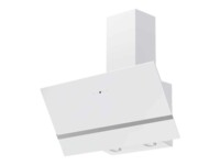 respekta Hera CH 24080 WM Emhætte 70dB(A) Klasse A Hvid