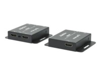 Manhattan Video/audio ekspander