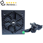 Nordic Gaming NGP-1174 unit 600 W 80 PLUS Bronze