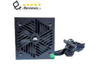 Nordic Gaming NGP-1174 unit 600 W 80 PLUS Bronze