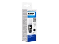 KMP E191 Sort 4800 sider Blækbeholder