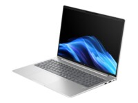 HP EliteBook 6 G1i Notebook AI 16' 1920 x 1200 (WUXGA) 255U 32GB 1TB Intel Graphics Windows 11 Pro