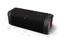 Philips TAS2000B Højttaler Sort