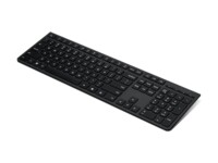 Lenovo 4Y41R64540 Tastatur Saksnøglekontakt Trådløs US engelsk
