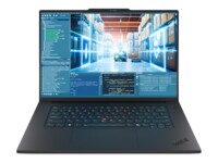 Lenovo ThinkPad P1 Gen 8 21Q8 16' 285H 1TB NVIDIA RTX PRO 2000 Blackwell / Intel Arc 140T Windows 11 Pro