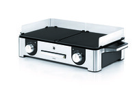 WMF 0415280011 Grill Rustfrit stål Rustfrit stål