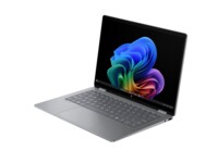 HP OmniBook X Flip Next Gen Laptop 14-fk0178ng 14' 2880 x 1800 350 32GB 1TB AMD Radeon 860M Windows 11 Home