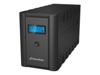 PowerWalker VI 2200 LCD/IEC UPS 1200Watt 2200VA
