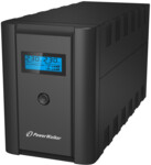PowerWalker VI 2200 LCD/IEC UPS 1200Watt 2200VA