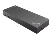 Lenovo ThinkPad Hybrid USB-C USB-A Dock Dockingstation