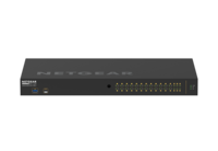 NETGEAR AV Line M4250-26G4F- Switch 24-porte Gigabit PoE+