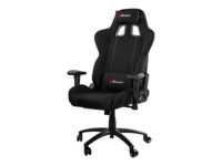 Arozzi Inizio Gamer Stol Sort