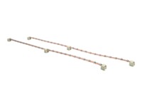 DIGITUS Professional DN-19-EARTH-L Jordforbindelsespakke for rack