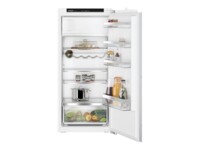 Siemens iQ300 KI42LVFE0 Køleskab med fryseenhed