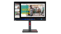 Lenovo P24q-30 23.8' IPS 2560 x 1440 (2K) HDMI DisplayPort 60Hz