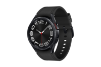 Samsung Galaxy Watch6 Classic 43 mm Sort SmartWatch