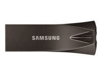 Samsung BAR Plus MUF-512BE4 512GB USB 3.2 Gen 1 USB stick Grå