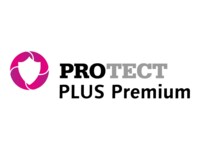 Panasonic ProTect Plus Premium Support opgradering 3år
