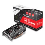 Sapphire Pulse Radeon RX 6500 XT OC 8GB