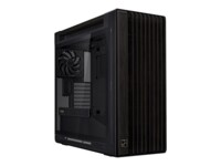 ASUS ProArt PA602 Tower Udvidet ATX Sort
