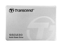 Transcend SSD SSD230 128GB 2.5' SATA-600