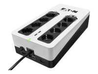 Eaton 3S 700 UPS 420Watt 700VA