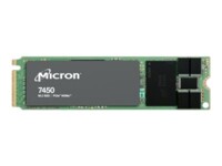 Micron SSD 7450 PRO 480GB M.2 PCI Express 4.0 x4 (NVMe)