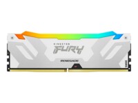 Kingston FURY Renegade DDR5 SDRAM 32GB 6400MHz CL32 On-die ECC DIMM 288-PIN