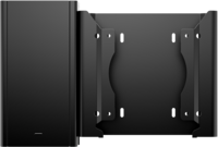 HP VESA-hylster