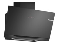 Bosch Serie | 8 DWK91LT60 Emhætte 51dB(A) Klasse A+ Sort