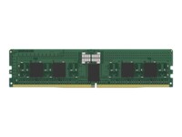 Kingston DDR5 SDRAM 32GB 5600MHz CL46 reg ECC DIMM 288-PIN
