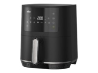 Braun MultiFry 3 HF 3030 Airfryer 1.5kW Mat sort
