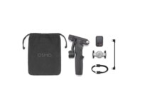 DJI Osmo Mobile 8P Håndholdt stabilisator