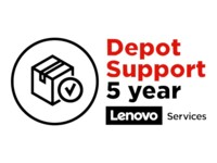 Lenovo Depot Support opgradering 2år