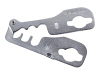 Kensington CableSaver Sikkerhedsbeskyttelse til periffære kabler