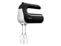 Bosch HomeProfessional MFQ 4885 Håndmixer 575W Sort/krom