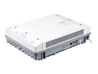 KATHREIN UFOmini UFO 87-18 DVB-C / DVB-T / DVB-S tuner module Grå Hvid