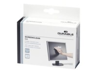 DURABLE Screenclean DUO Aftørringsklude