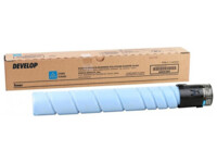 'Develop Toner TN-328 Cyan (AAV84D0) 28k VE 1 StÃ¼ck fÃ¼r ineo +250i Bestellartikel, NICHT stornierbar!'