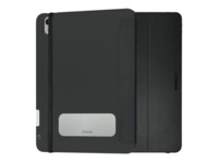 OtterBox React Series Beskyttelsescover Sort Apple 11-inch iPad Air (M2, M3)